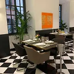 Hotel Nord Nuova Roma