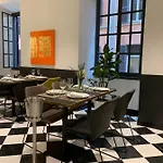 Hotel Nord Nuova Roma