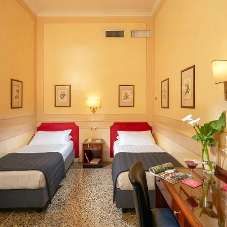 Hotel Nord Nuova Rome