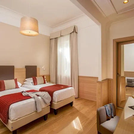 Nord Nuova Hotel Rome