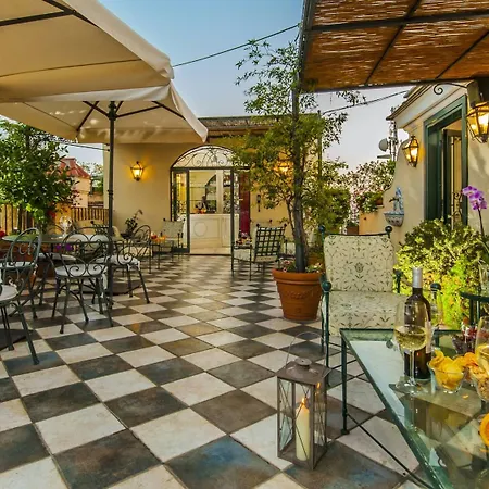 Hotel Nord Nuova Rome