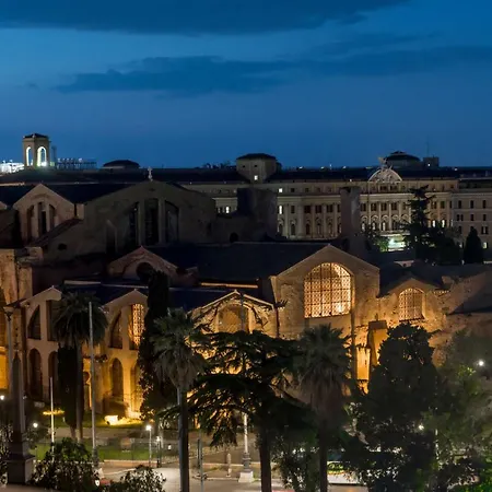 Nord Nuova Rome