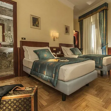 Nord Nuova Hotel Rome
