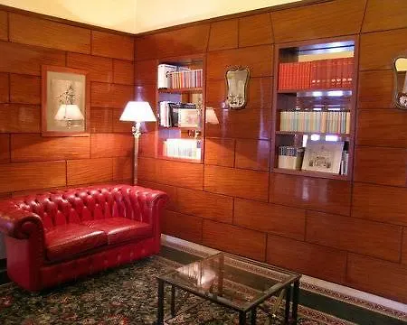 Nord Nuova Hotel 3*