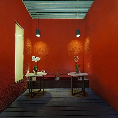 ホテル ノード ヌオヴァ