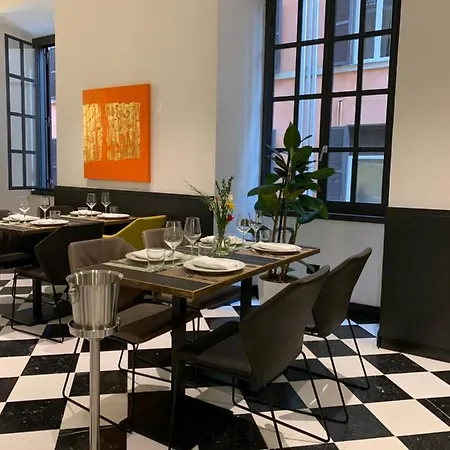 Otel Nord Nuova Roma