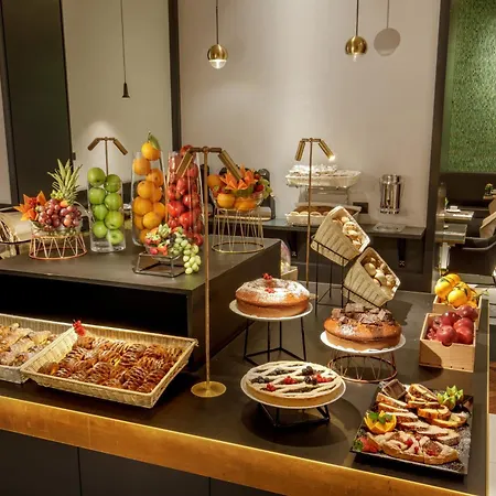 ノード ヌオヴァ 3* ローマ