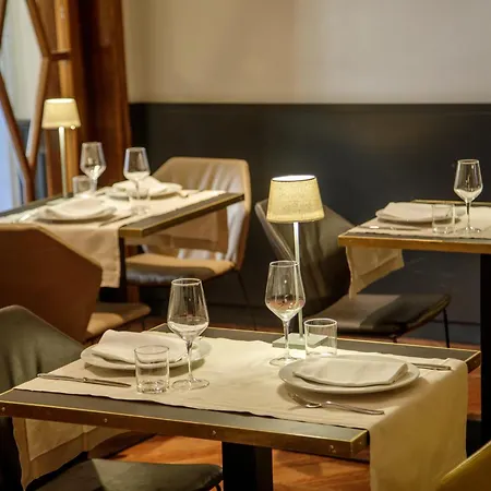 ホテル ノード ヌオヴァ