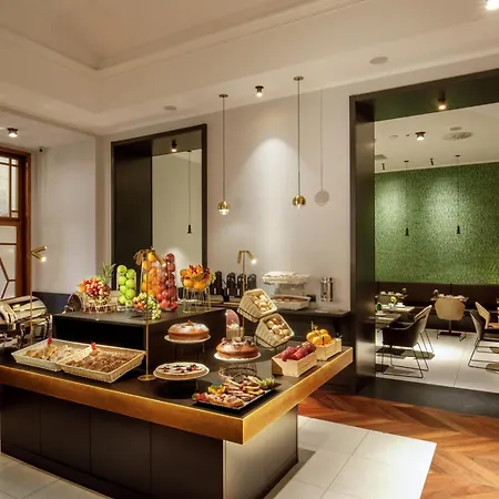 ノード ヌオヴァ ホテル 3*