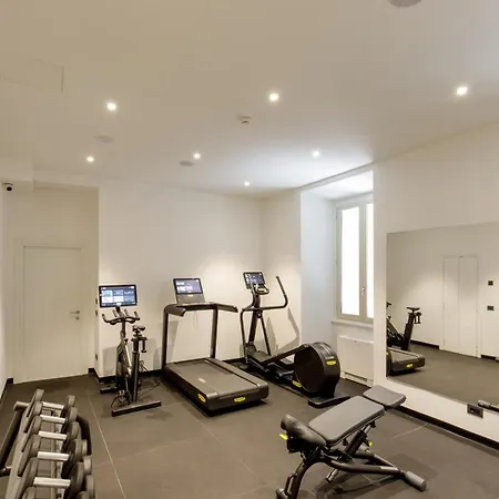 ノード ヌオヴァ 3* ローマ