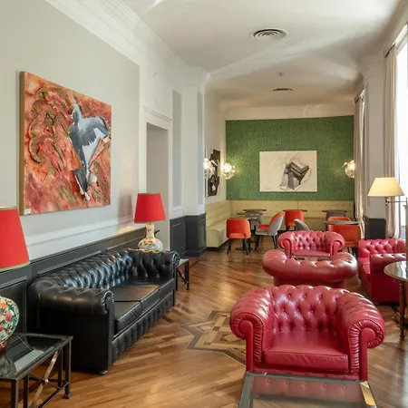 ノード ヌオヴァ ホテル