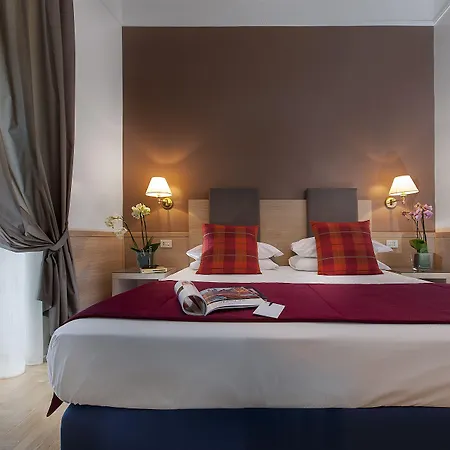 ホテル ノード ヌオヴァ