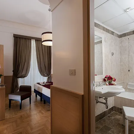 ノード ヌオヴァ 3* ローマ