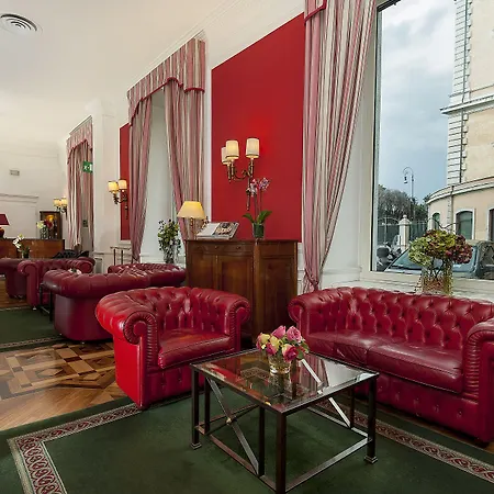 ノード ヌオヴァ ホテル 3*