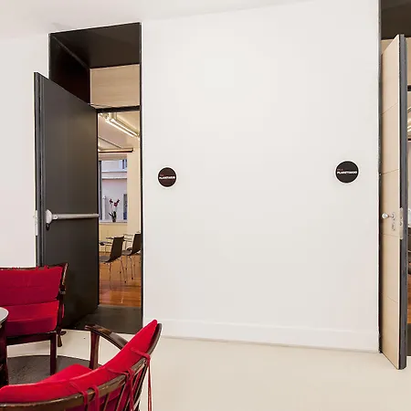 ノード ヌオヴァ 3* ローマ