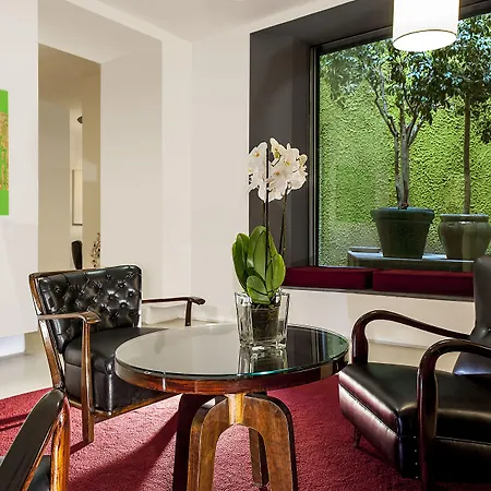 ホテル ノード ヌオヴァ 3*