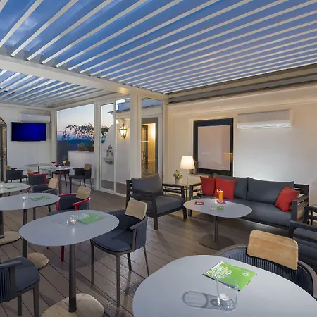 ホテル ノード ヌオヴァ 3*