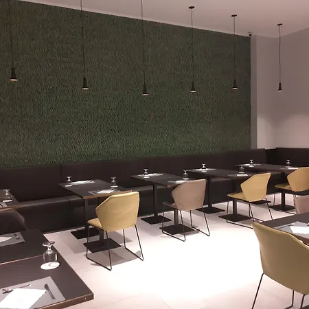 ホテル ノード ヌオヴァ 3*