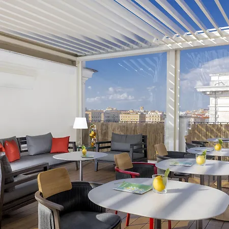 ノード ヌオヴァ ホテル