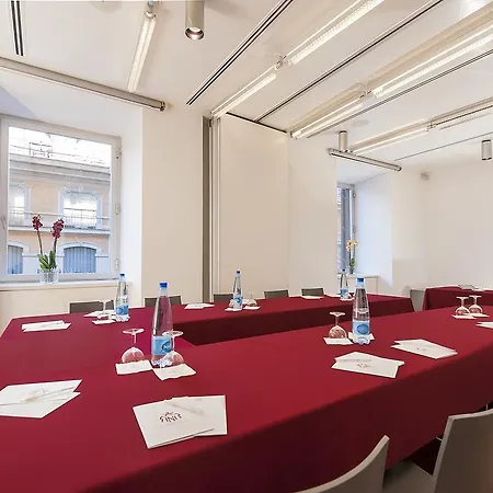 Otel Nord Nuova 3*