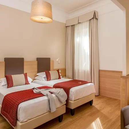 ノード ヌオヴァ 3* ローマ