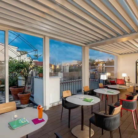 ノード ヌオヴァ ホテル