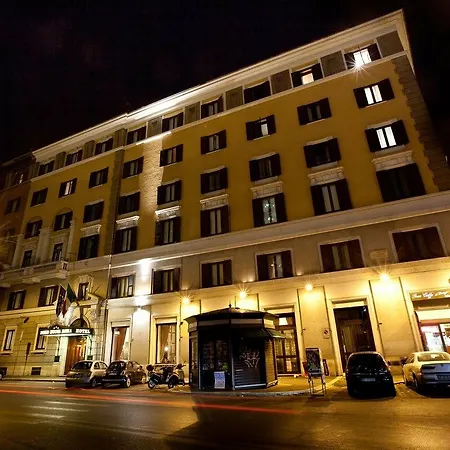 ホテル ノード ヌオヴァ 3*