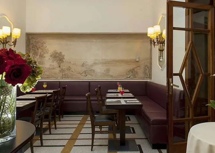 罗马诺德诺瓦酒店