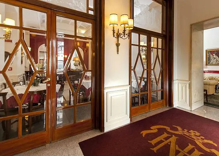 酒店 罗马诺德诺瓦酒店 罗马