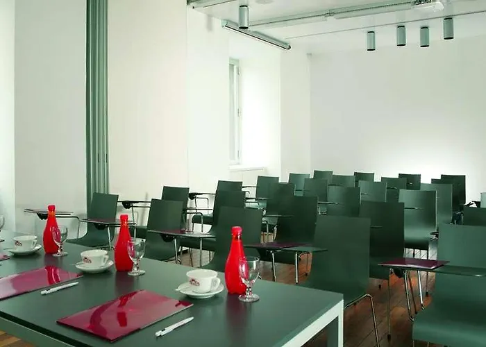 Hotel Nord Nuova 3*