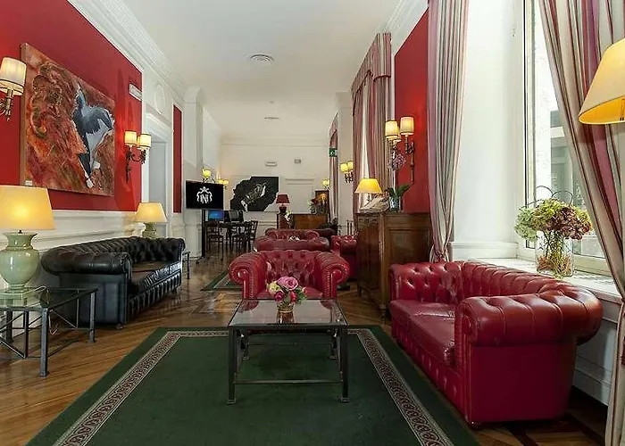 罗马诺德诺瓦酒店