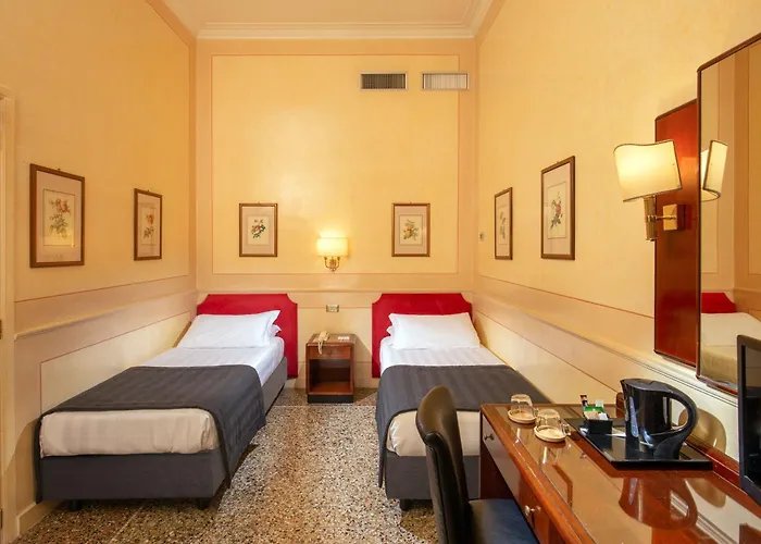 酒店 罗马诺德诺瓦酒店 罗马