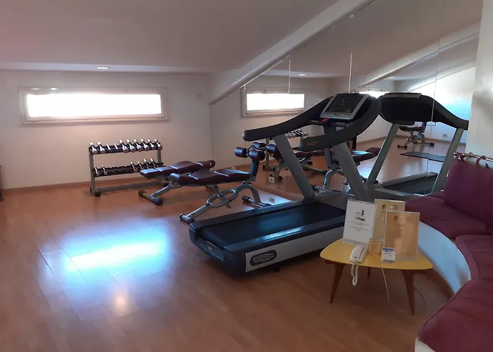 罗马诺德诺瓦酒店