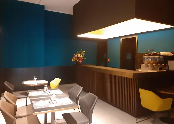 罗马诺德诺瓦酒店