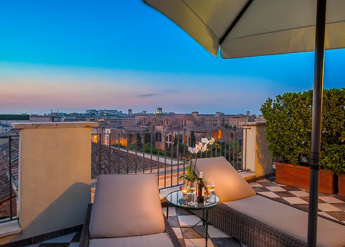 罗马诺德诺瓦酒店 酒店 3*