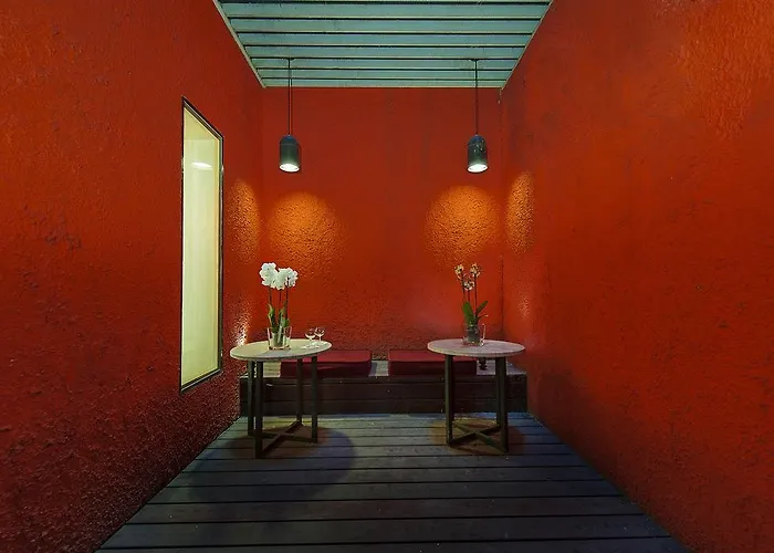 酒店 罗马诺德诺瓦酒店