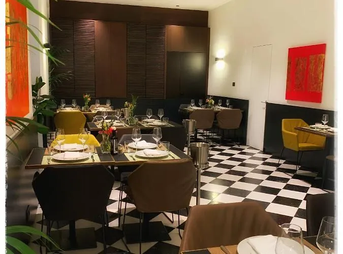 罗马诺德诺瓦酒店 酒店 3*