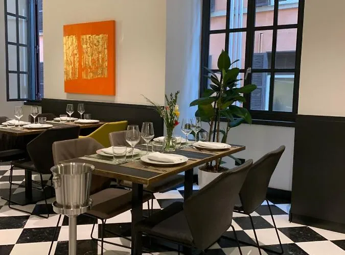 酒店 罗马诺德诺瓦酒店 罗马