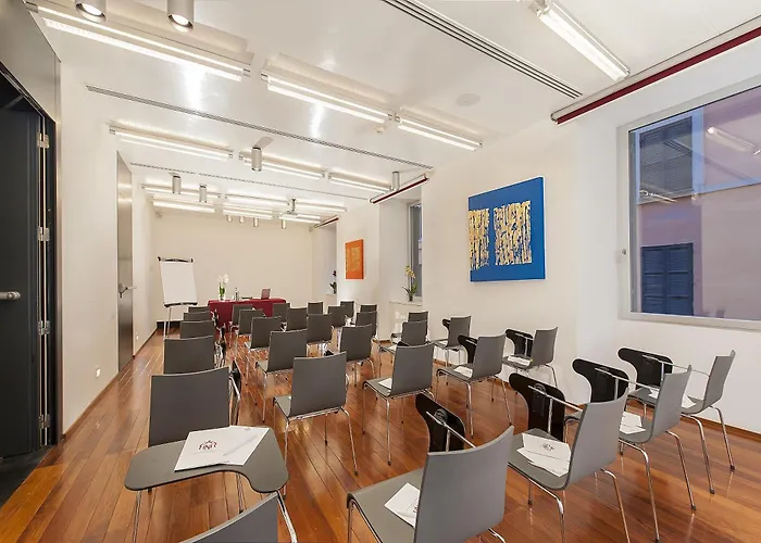 罗马诺德诺瓦酒店 酒店