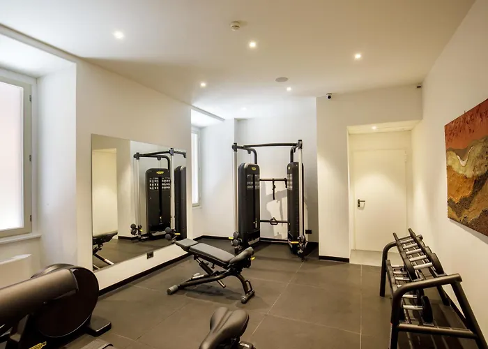 酒店 罗马诺德诺瓦酒店 3*