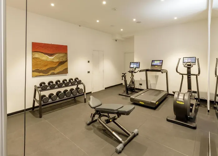 罗马诺德诺瓦酒店 酒店 罗马