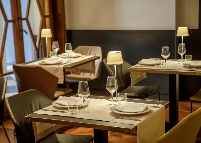 酒店 罗马诺德诺瓦酒店