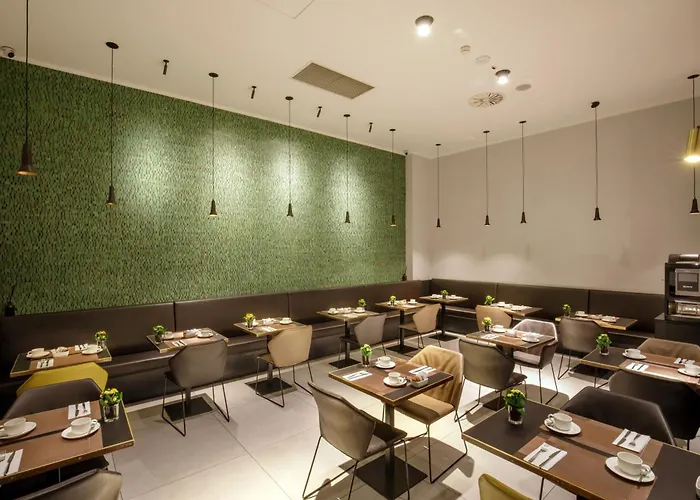 罗马诺德诺瓦酒店