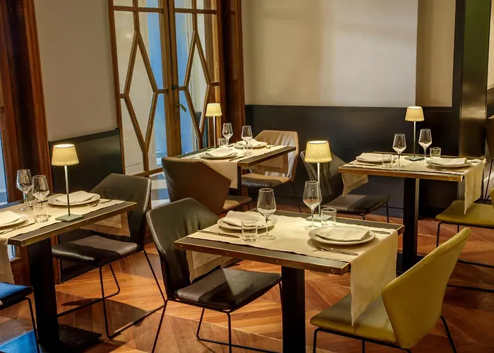 酒店 罗马诺德诺瓦酒店 3*