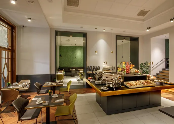 酒店 罗马诺德诺瓦酒店