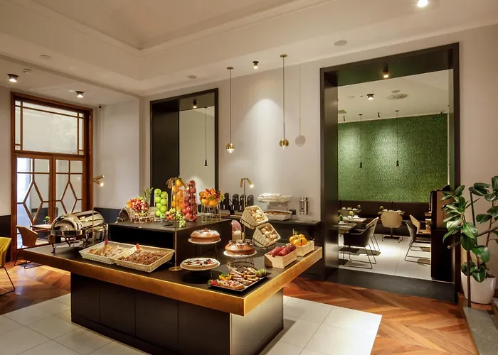 罗马诺德诺瓦酒店 酒店 3*