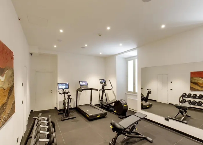 罗马诺德诺瓦酒店 3* 罗马