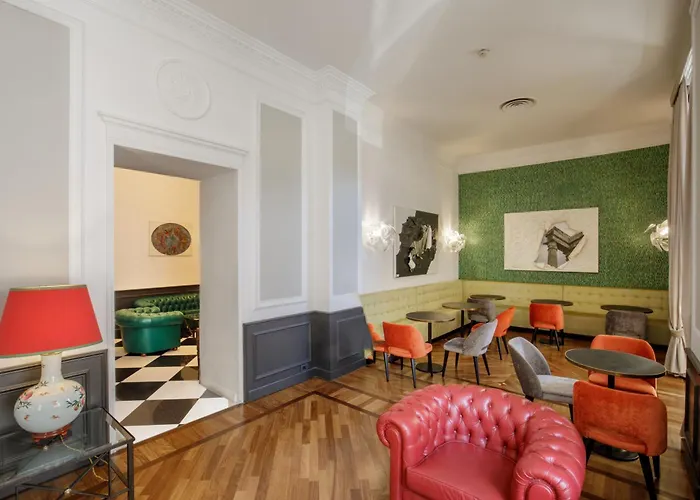 罗马诺德诺瓦酒店