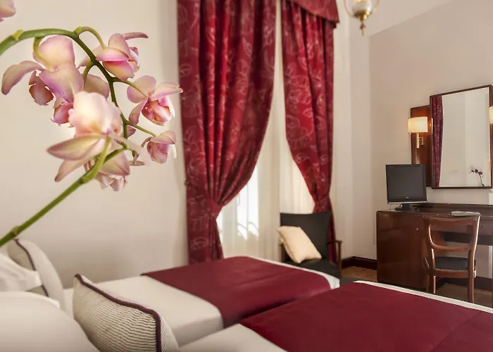 罗马诺德诺瓦酒店