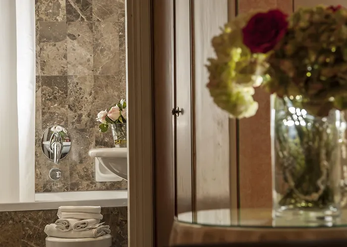 酒店 罗马诺德诺瓦酒店